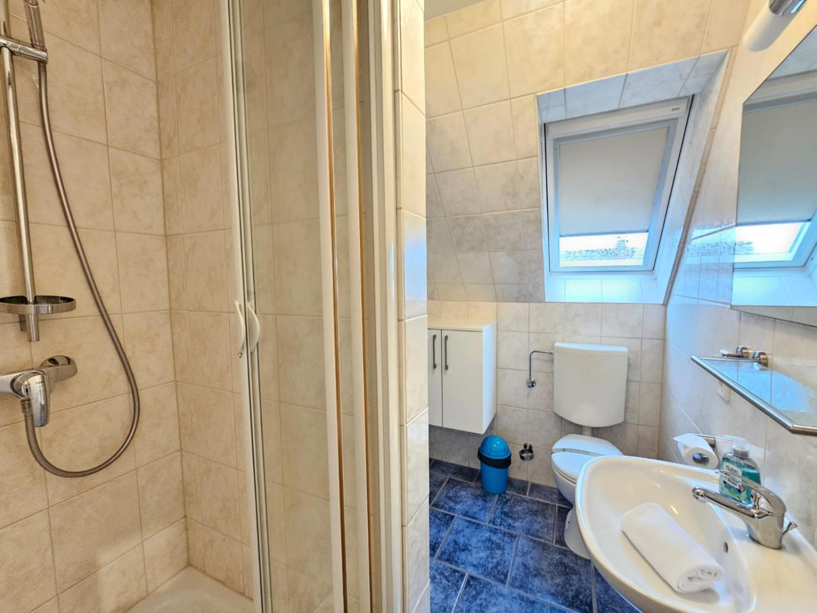 Mienhus Apartments Ferienwohnung Momme Norden Extérieur photo
