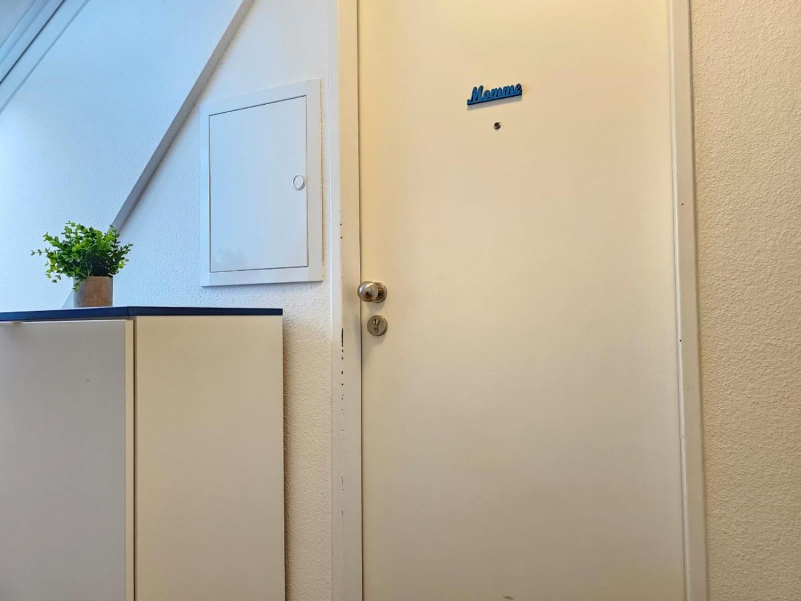 Mienhus Apartments Ferienwohnung Momme Norden Extérieur photo
